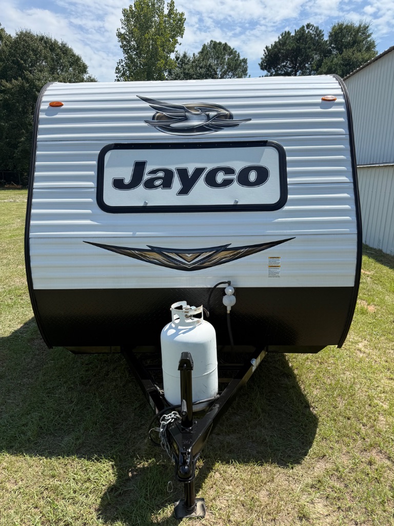 2017 Jayco Jayco - $9,994