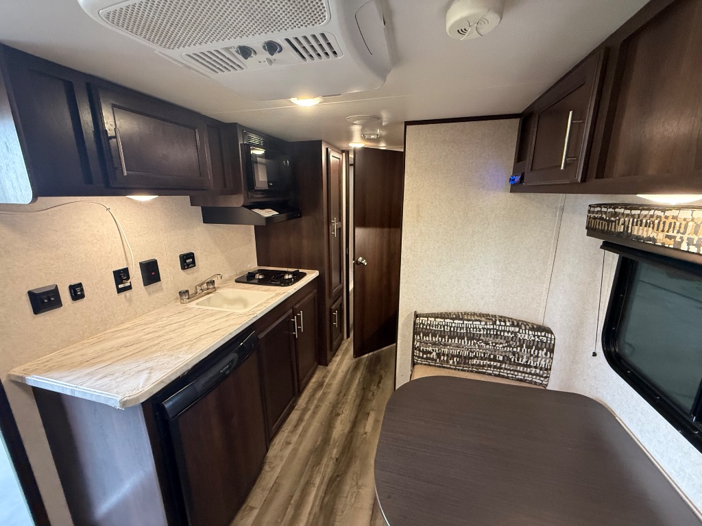 2017 Jayco Jayco - $9,994