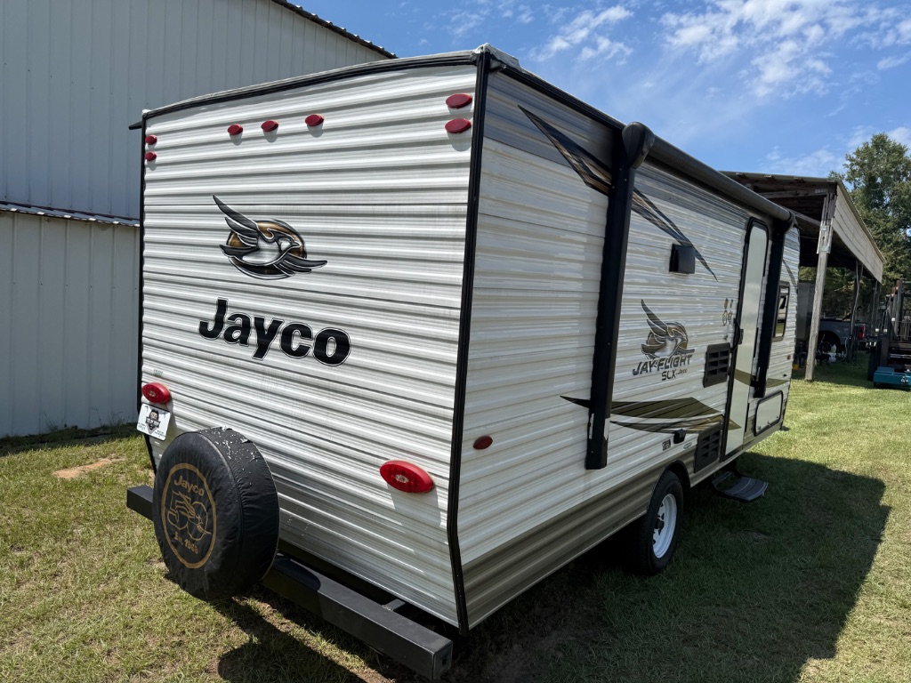 2017 Jayco Jayco - $9,994
