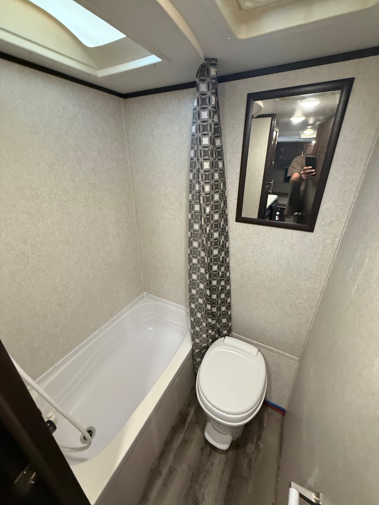 2017 Jayco Jayco - $9,994
