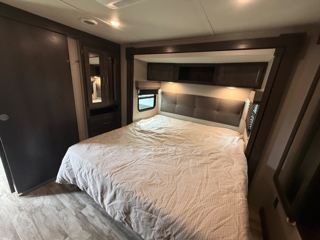 2021 Grand Design Recreational Transcend - $24,990