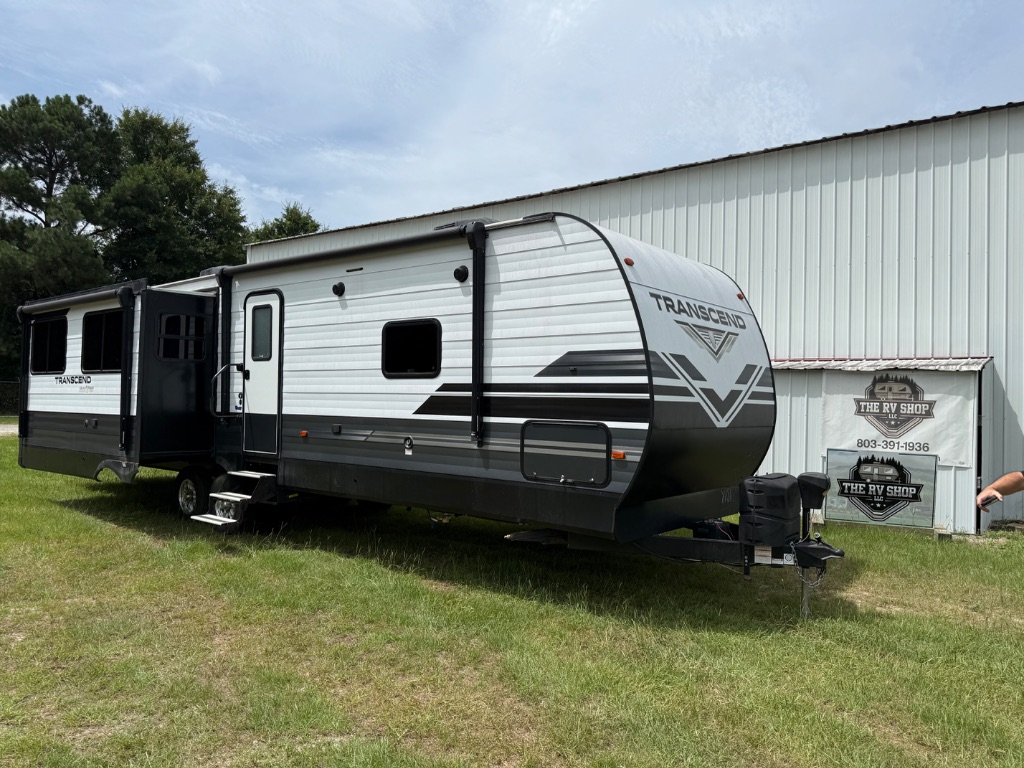 2021 Grand Design Recreational Transcend - $24,990