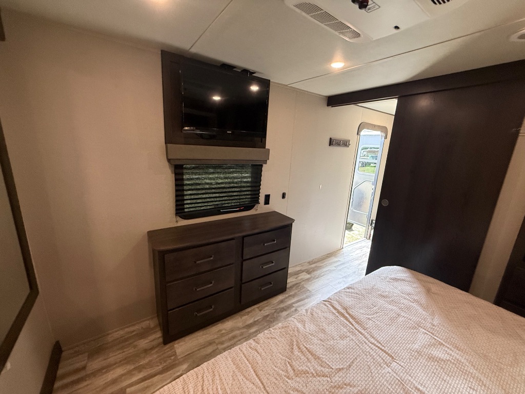 2021 Grand Design Recreational Transcend - $24,990