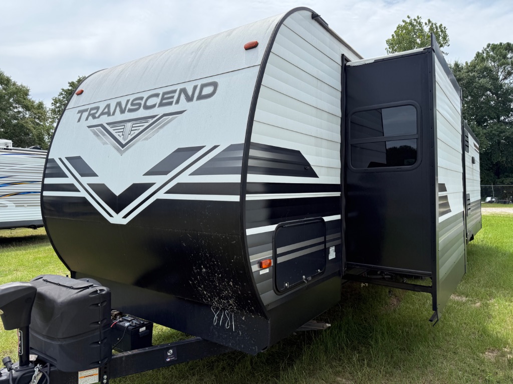 2021 Grand Design Recreational Transcend - $24,990