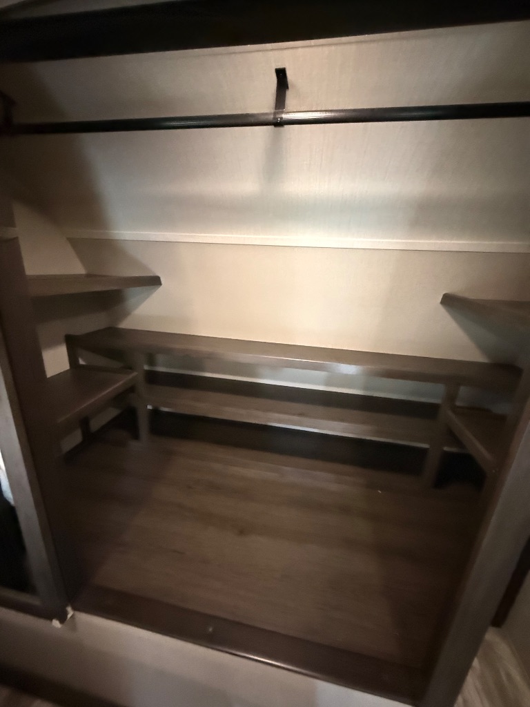 2021 Grand Design Recreational Transcend - $24,990