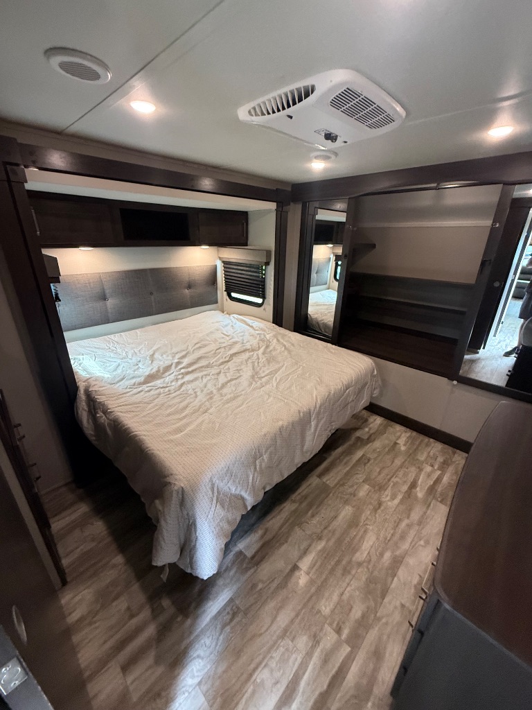 2021 Grand Design Recreational Transcend - $24,990