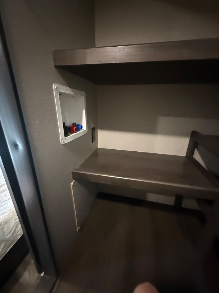 2021 Grand Design Recreational Transcend - $24,990