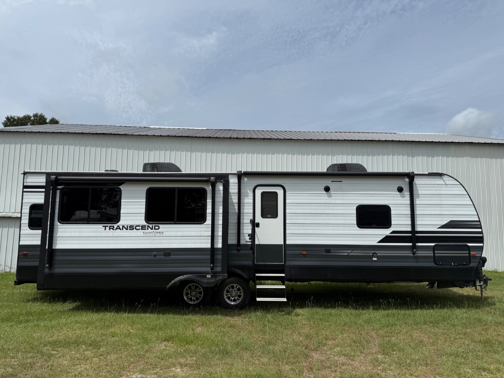 2021 Grand Design Recreational Transcend - $24,990