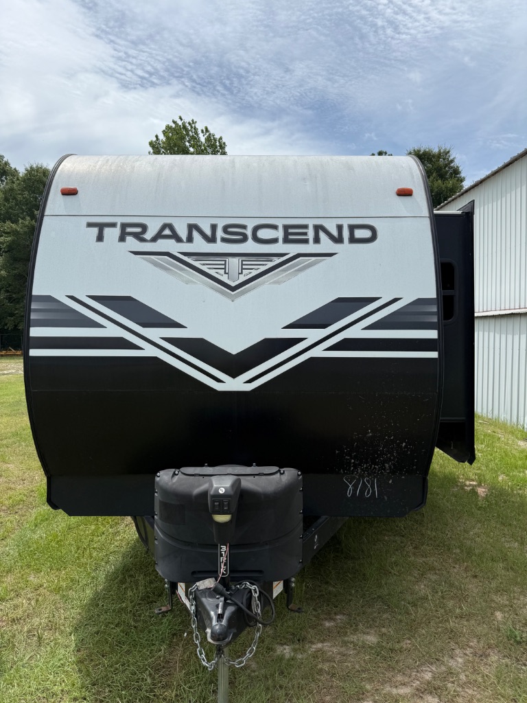 2021 Grand Design Recreational Transcend - $24,990