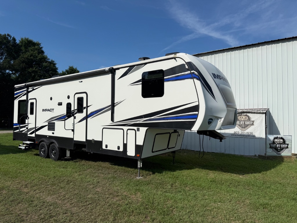 2018 Keystone Keystone - $39,990