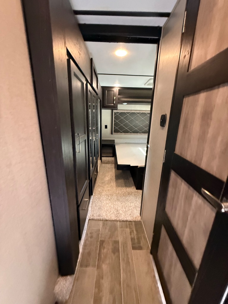 2018 Keystone Keystone - $39,990