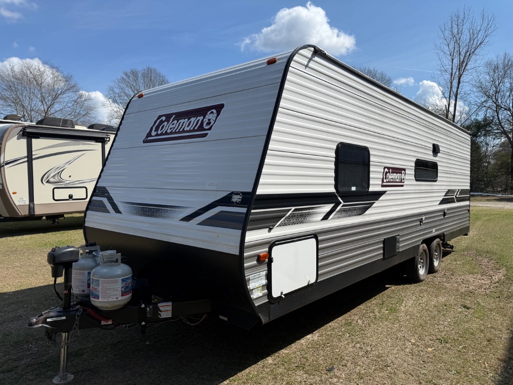 2022 Coleman Coleman - $12,990