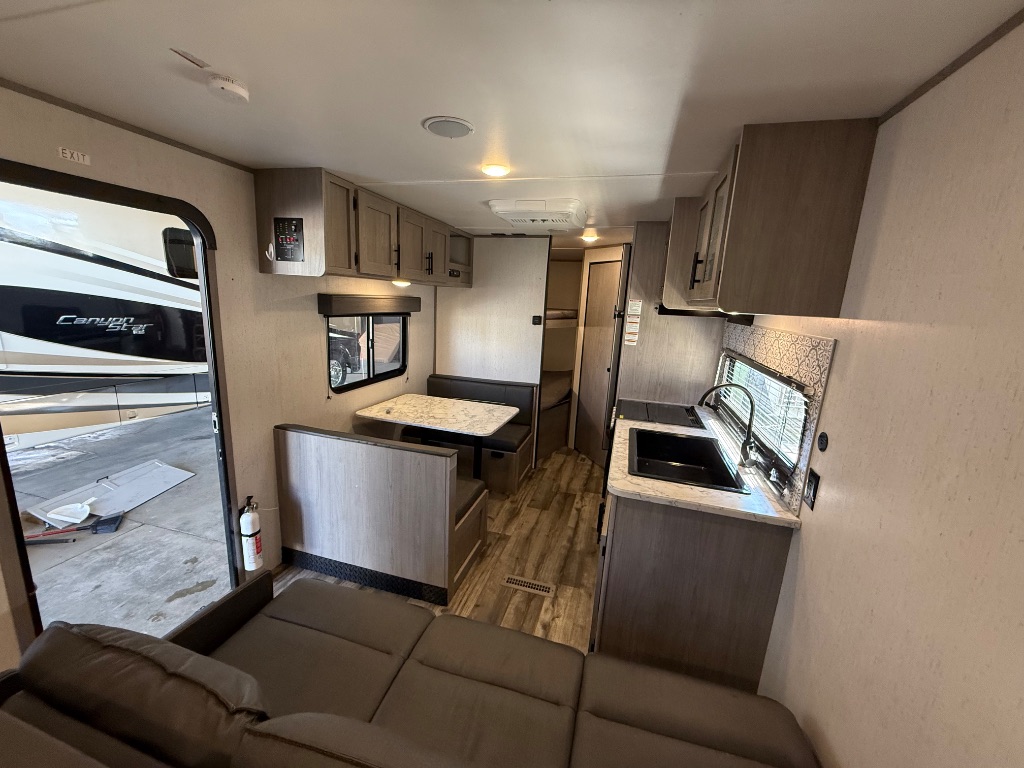 2022 Coleman Coleman - $12,990