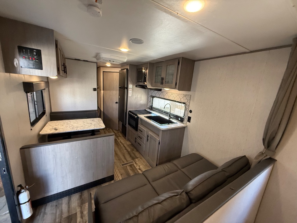 2022 Coleman Coleman - $12,990