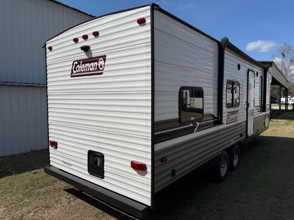 2022 Coleman Coleman - $12,990