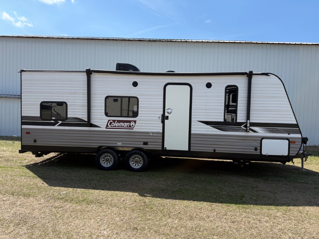 2022 Coleman Coleman - $12,990