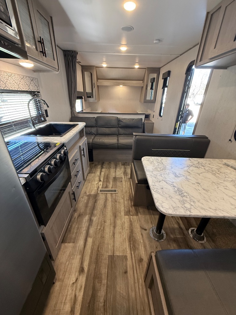 2022 Coleman Coleman - $12,990