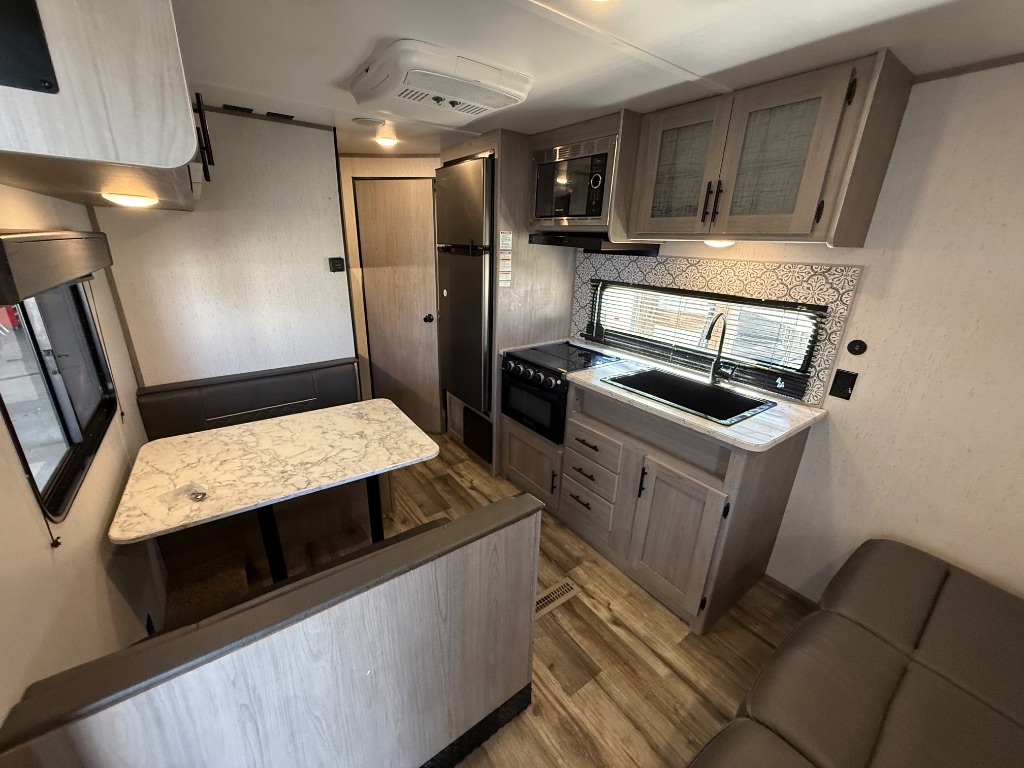 2022 Coleman Coleman - $12,990