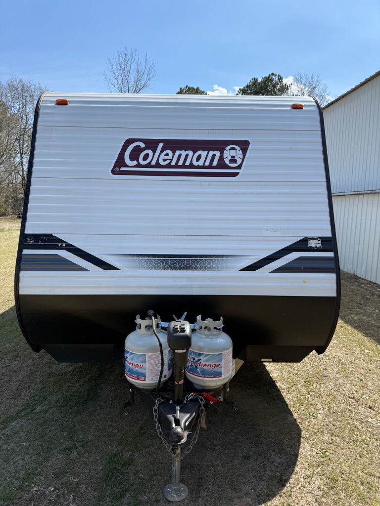 2022 Coleman Coleman - $12,990