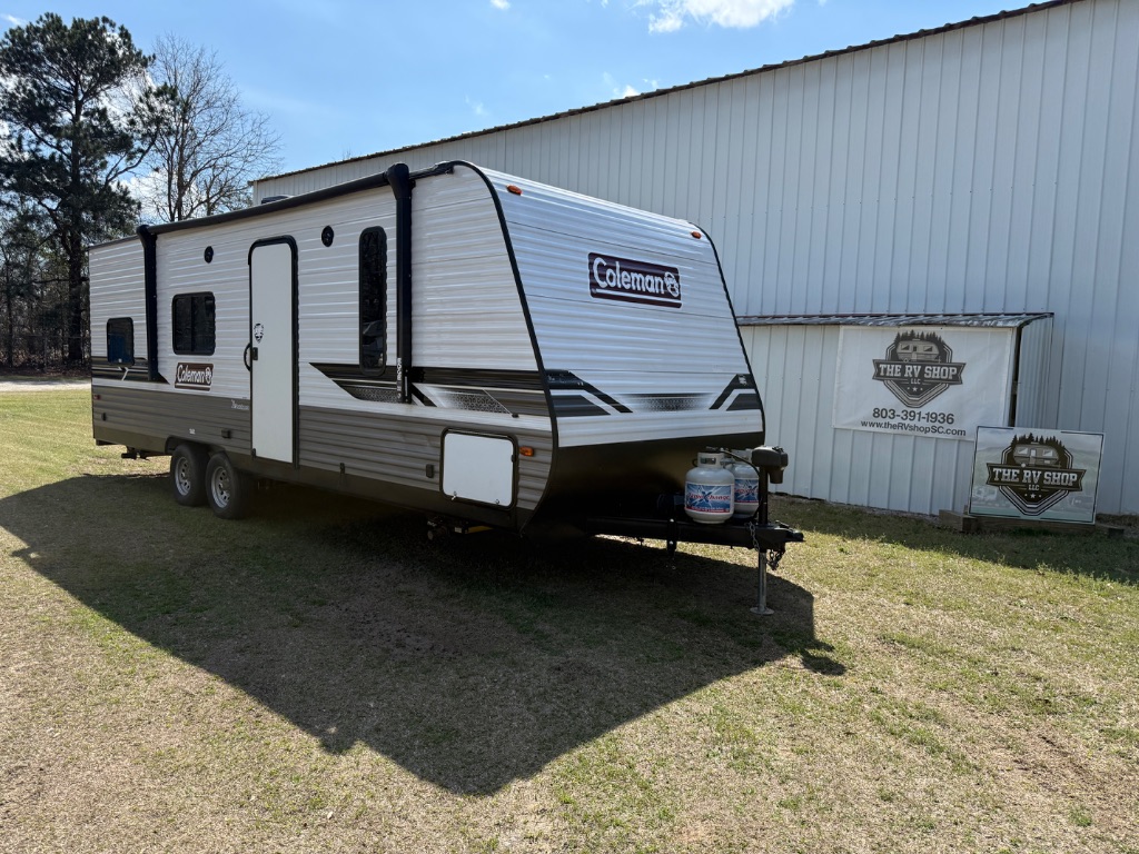 2022 Coleman Coleman - $12,990