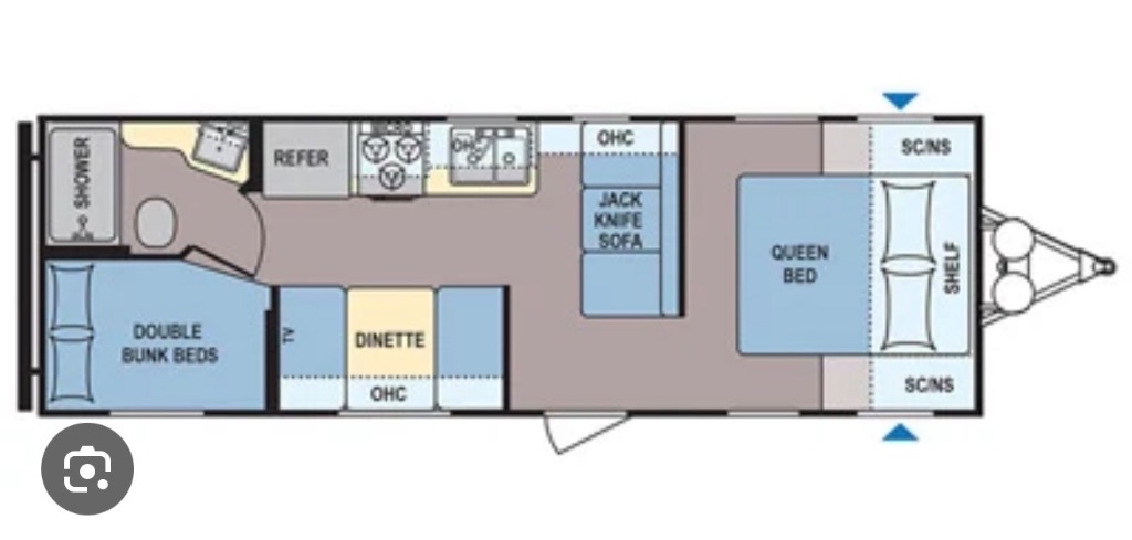 2022 Coleman Coleman - $12,990