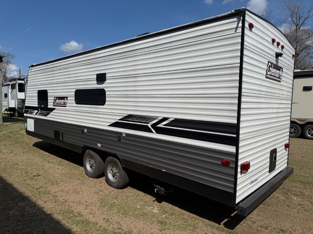 2022 Coleman Coleman - $12,990