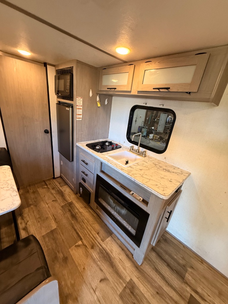 2024 Coleman Coleman - $8,888