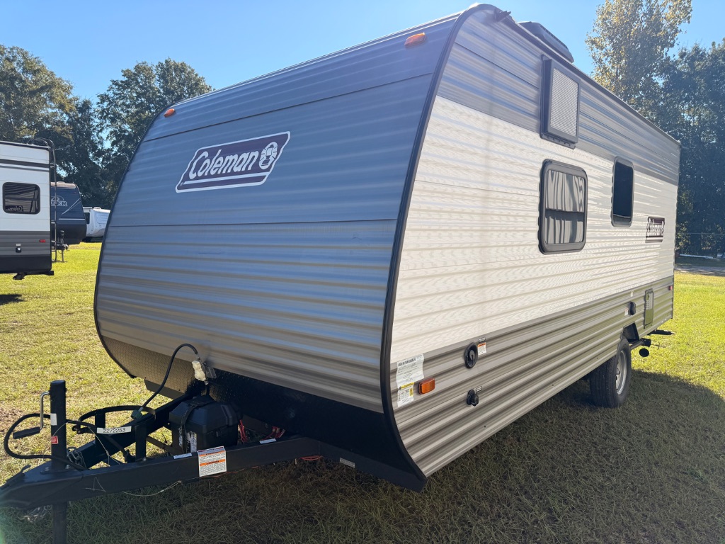2024 Coleman Coleman - $8,888
