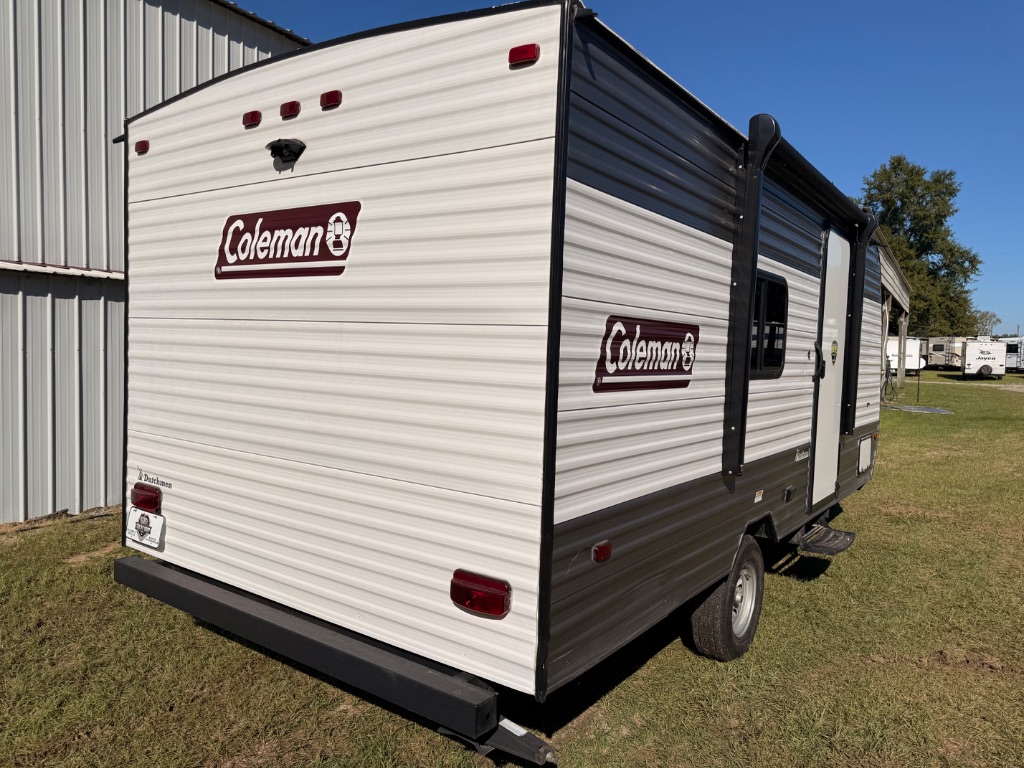 2024 Coleman Coleman - $8,888