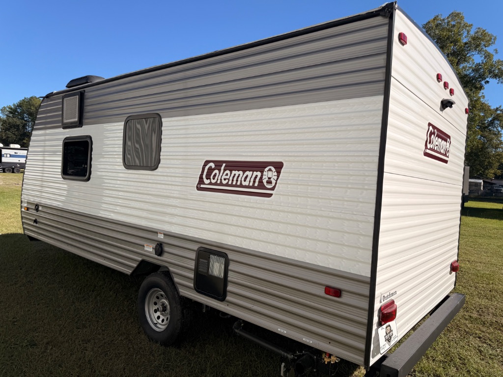 2024 Coleman Coleman - $8,888
