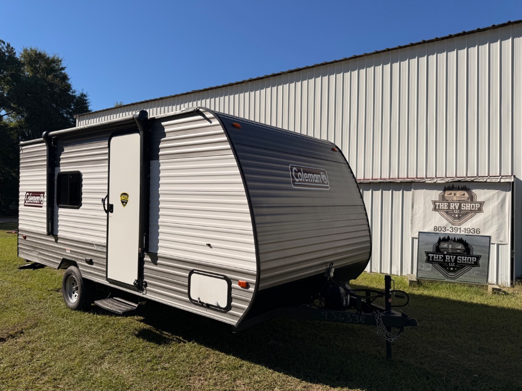 2024 Coleman Coleman - $8,888