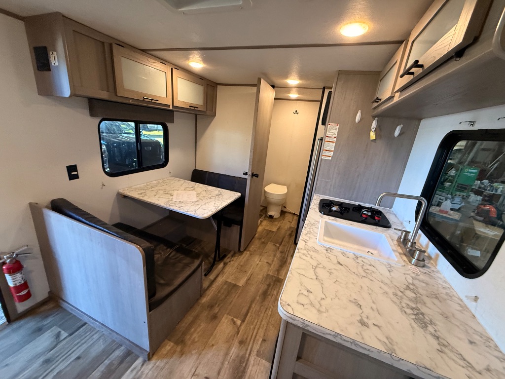 2024 Coleman Coleman - $8,888
