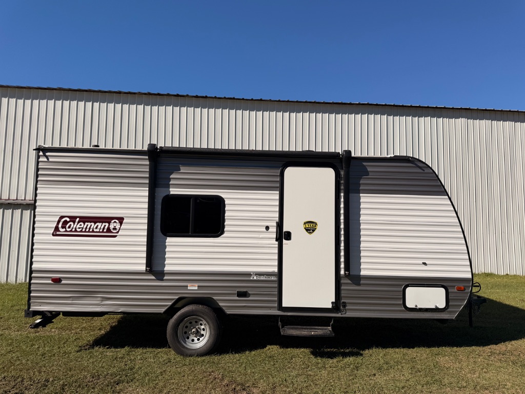 2024 Coleman Coleman - $8,888