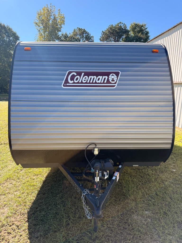 2024 Coleman Coleman - $8,888