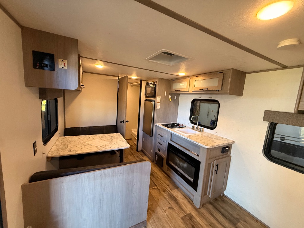 2024 Coleman Coleman - $8,888