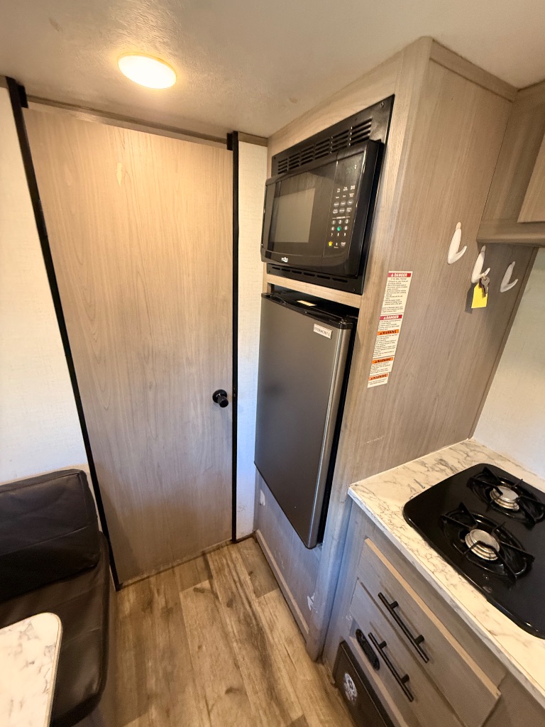 2024 Coleman Coleman - $8,888