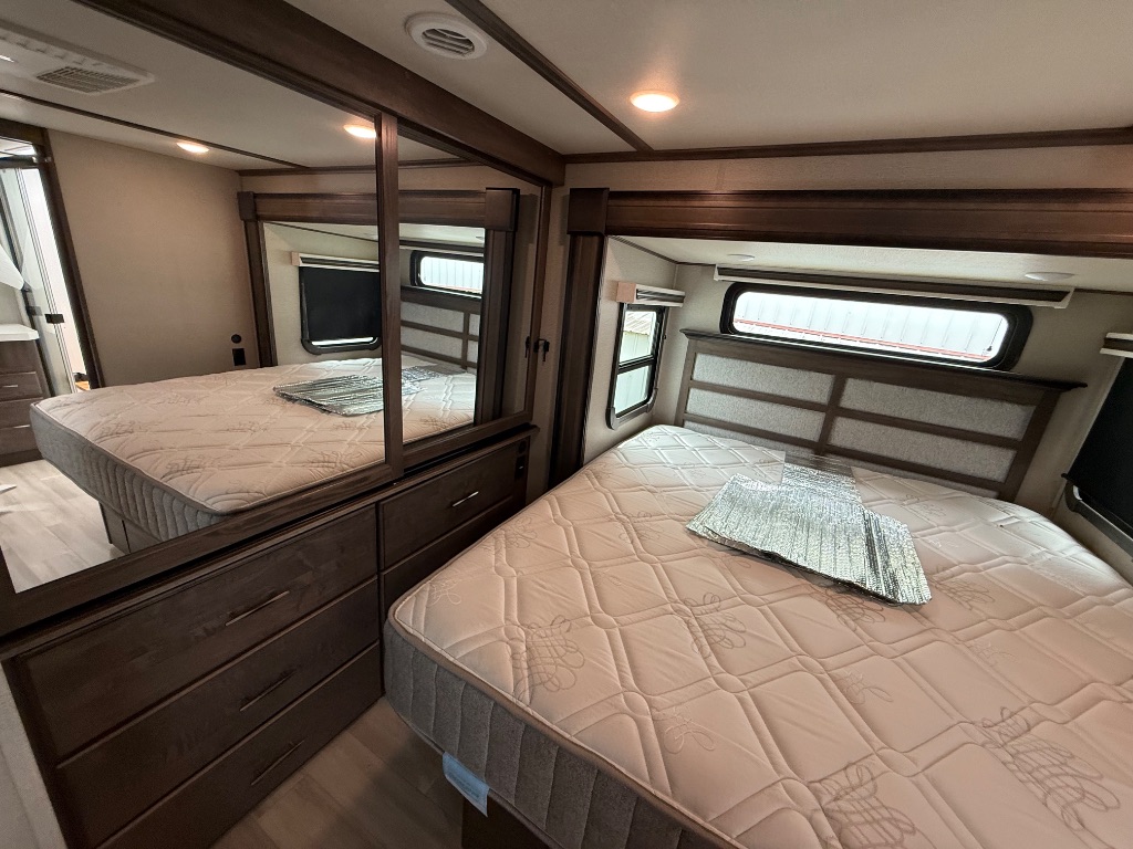 2022 Grand Design Recreational Solitude - $59,990
