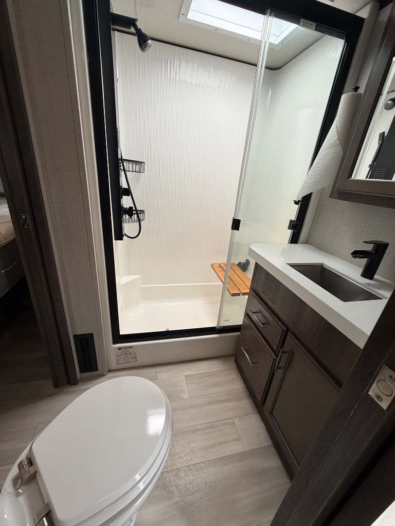 2022 Grand Design Recreational Solitude - $59,990