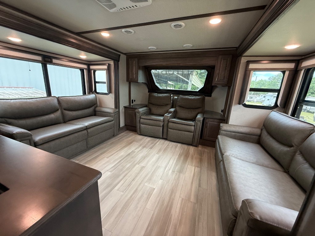 2022 Grand Design Recreational Solitude - $59,990