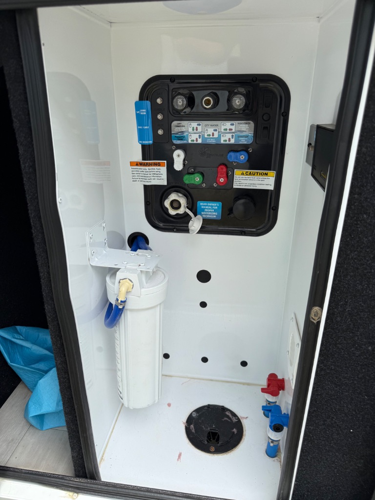 2022 Grand Design Recreational Solitude - $59,990