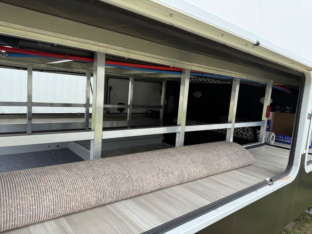 2022 Grand Design Recreational Solitude - $59,990
