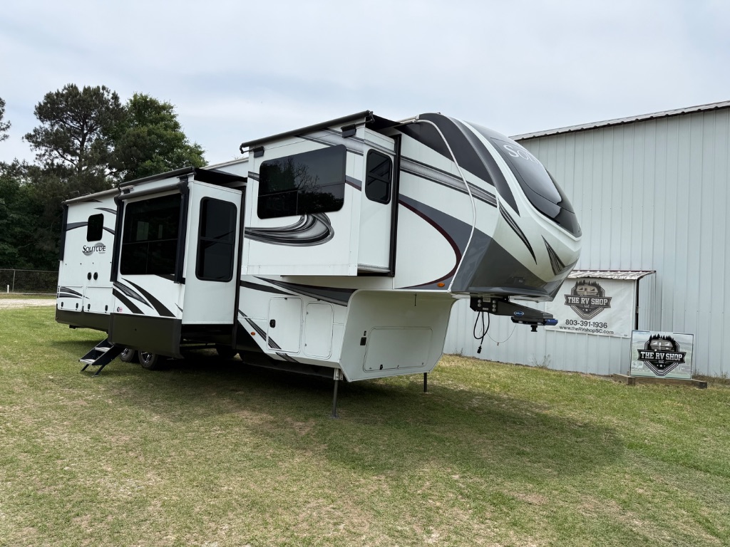 2022 Grand Design Recreational Solitude - $59,990