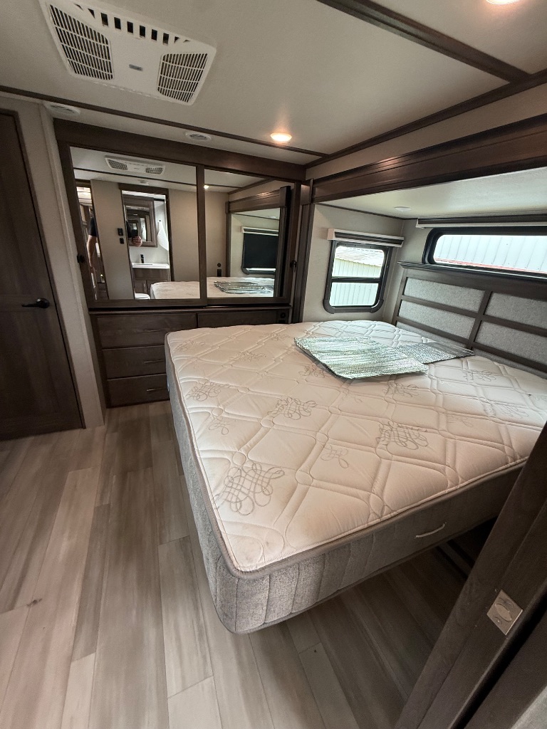 2022 Grand Design Recreational Solitude - $59,990