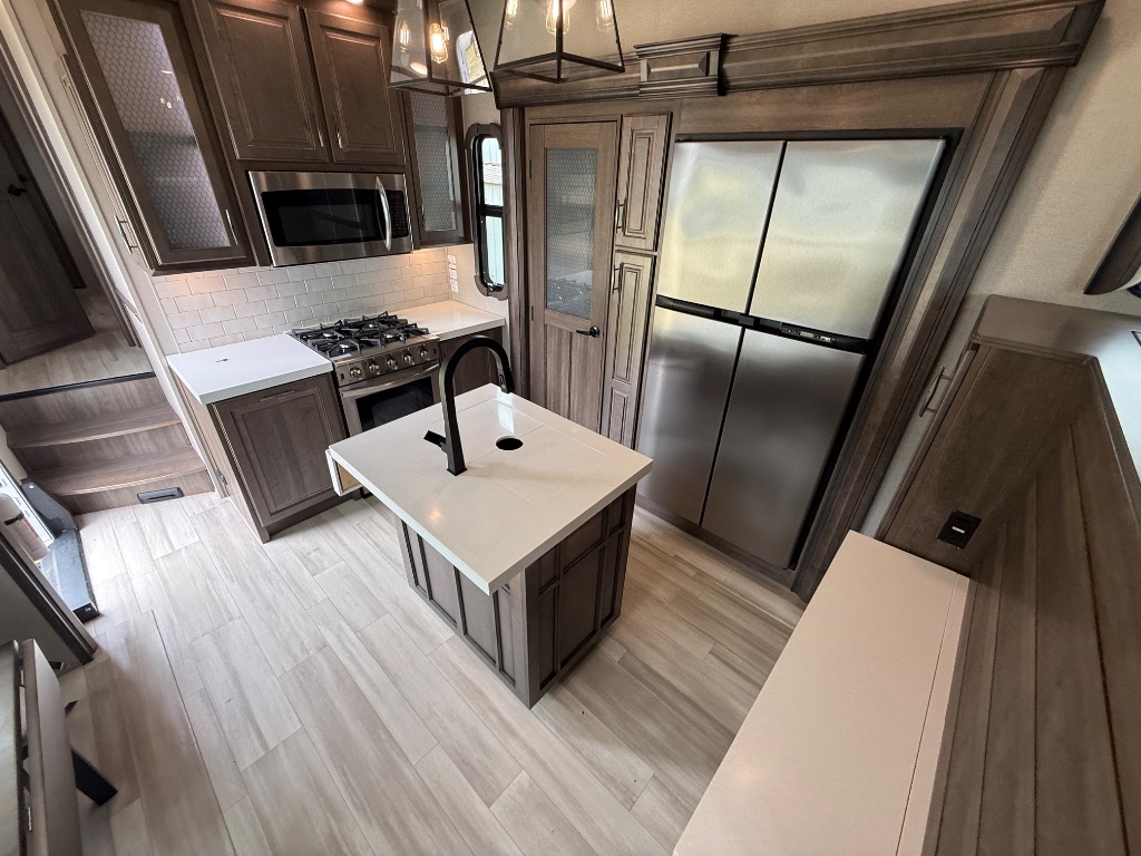 2022 Grand Design Recreational Solitude - $59,990