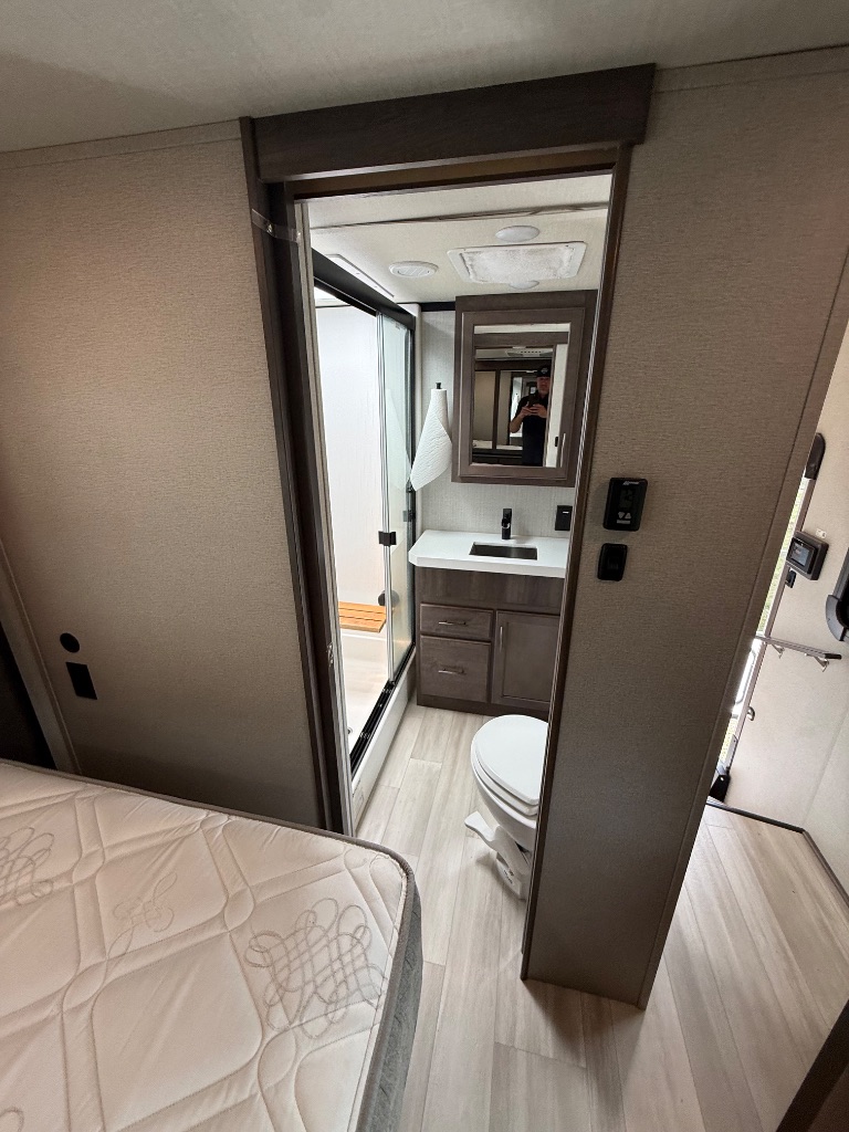 2022 Grand Design Recreational Solitude - $59,990