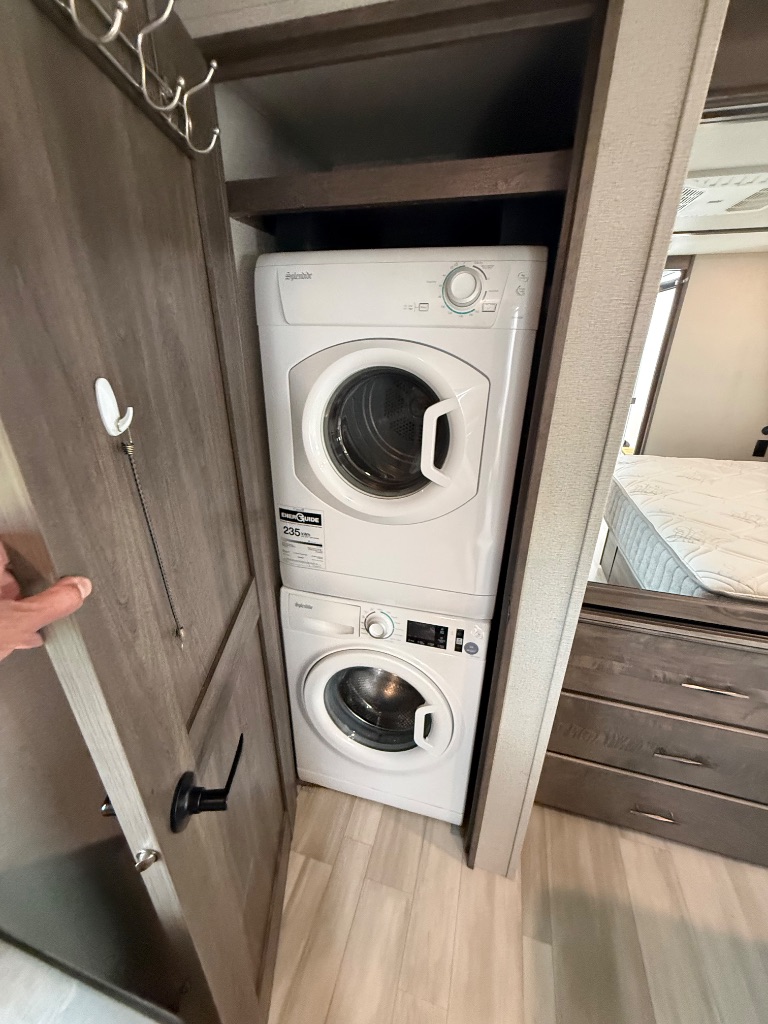 2022 Grand Design Recreational Solitude - $59,990