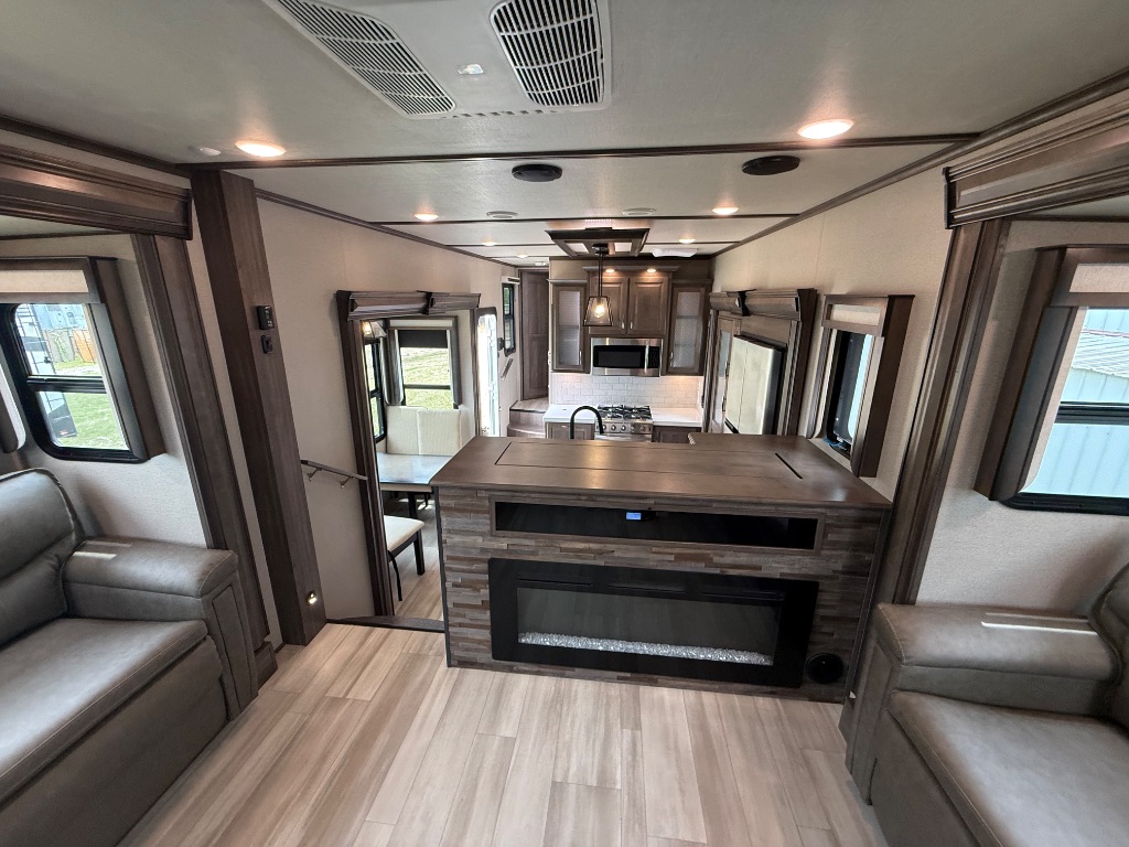2022 Grand Design Recreational Solitude - $59,990