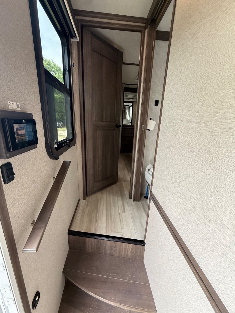 2022 Grand Design Recreational Solitude - $59,990