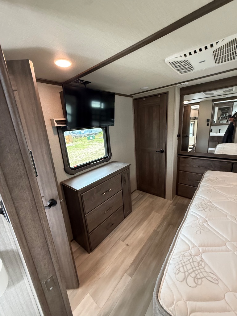 2022 Grand Design Recreational Solitude - $59,990