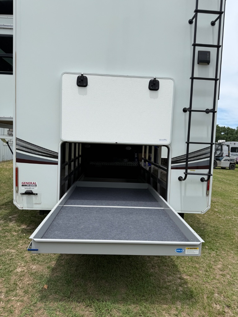 2022 Grand Design Recreational Solitude - $59,990